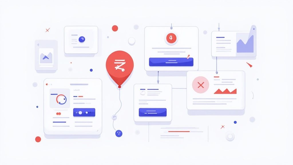 User Story/Use Case Format