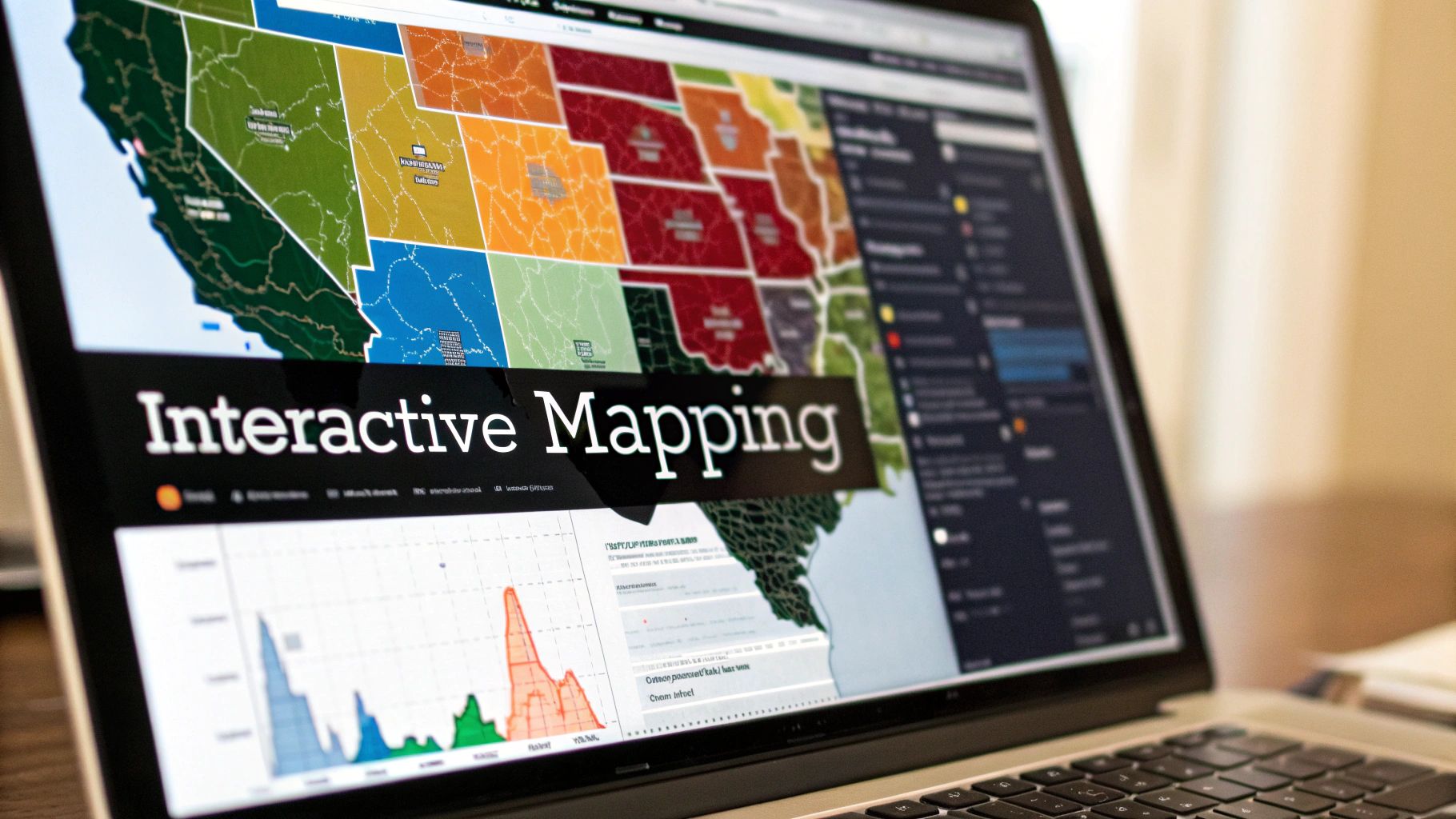 Mastering the Art of Thematic Mapping