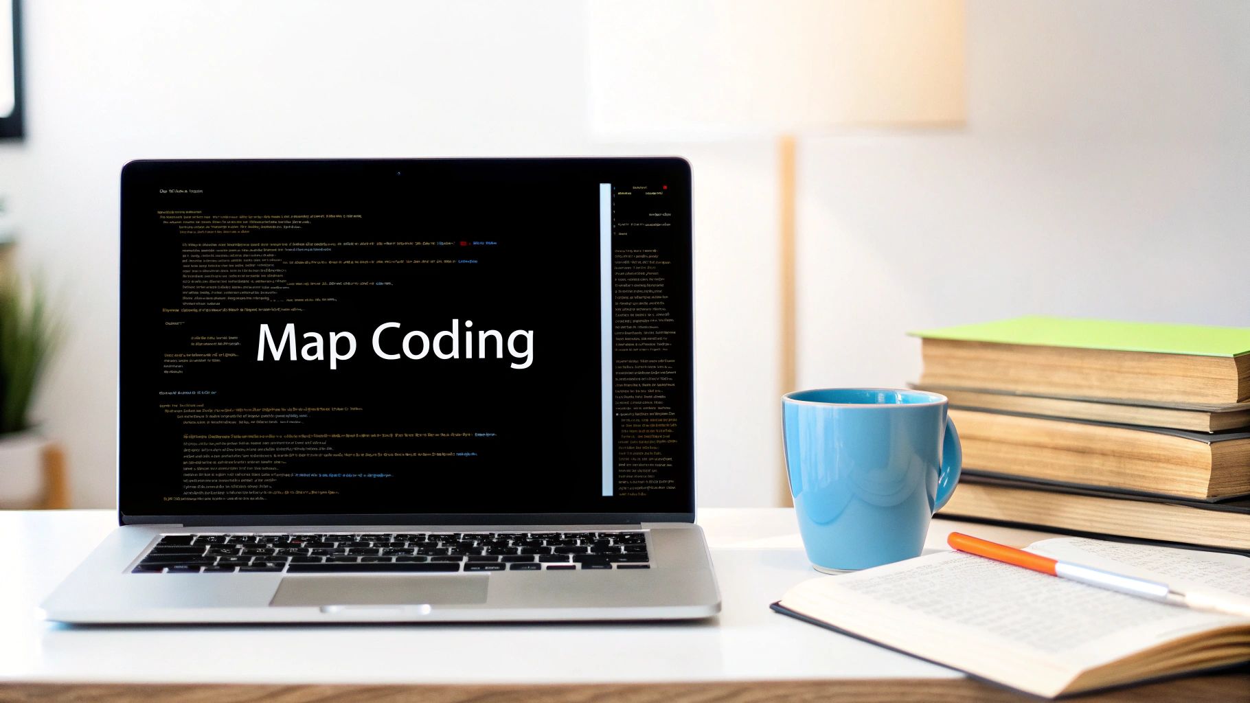 Mastering Map Design