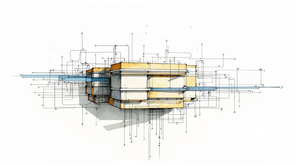 Mastering System Design