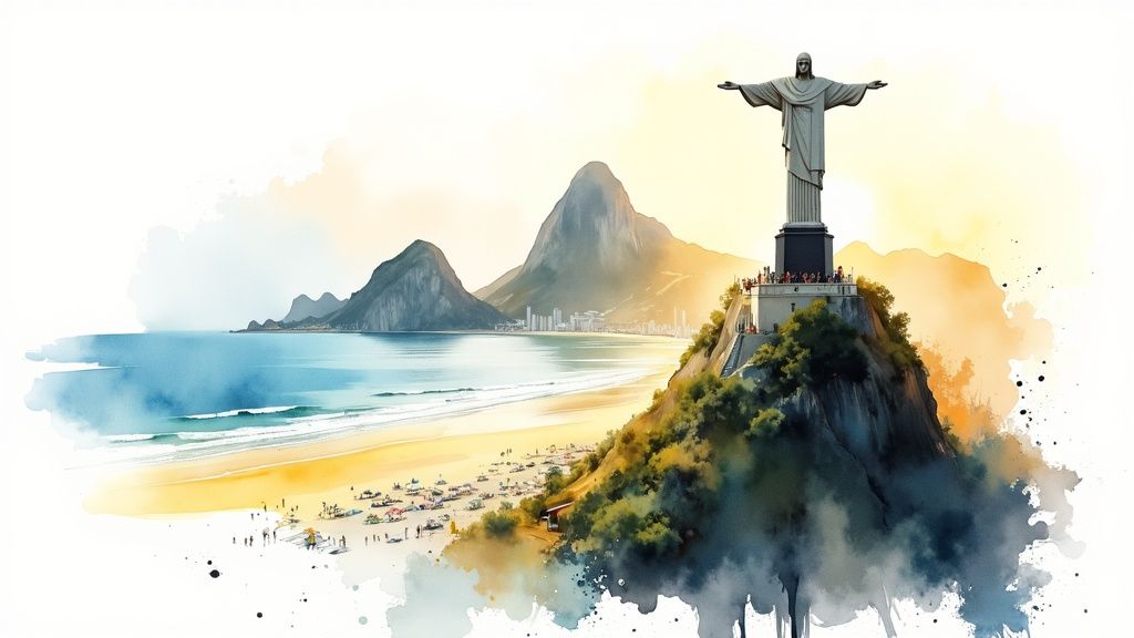 Rio de Janeiro
