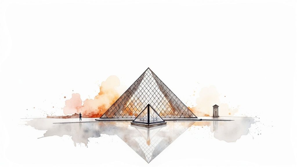 Louvre Museum