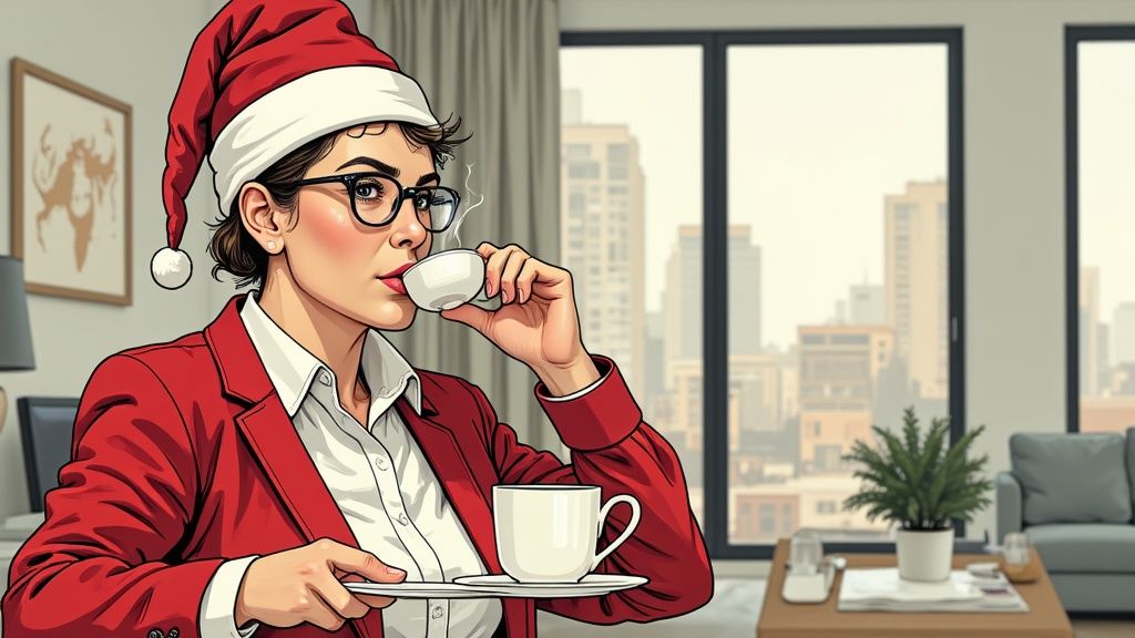 Adults are embracing the Elf on the Shelf tradition with humorous and creative scenes.