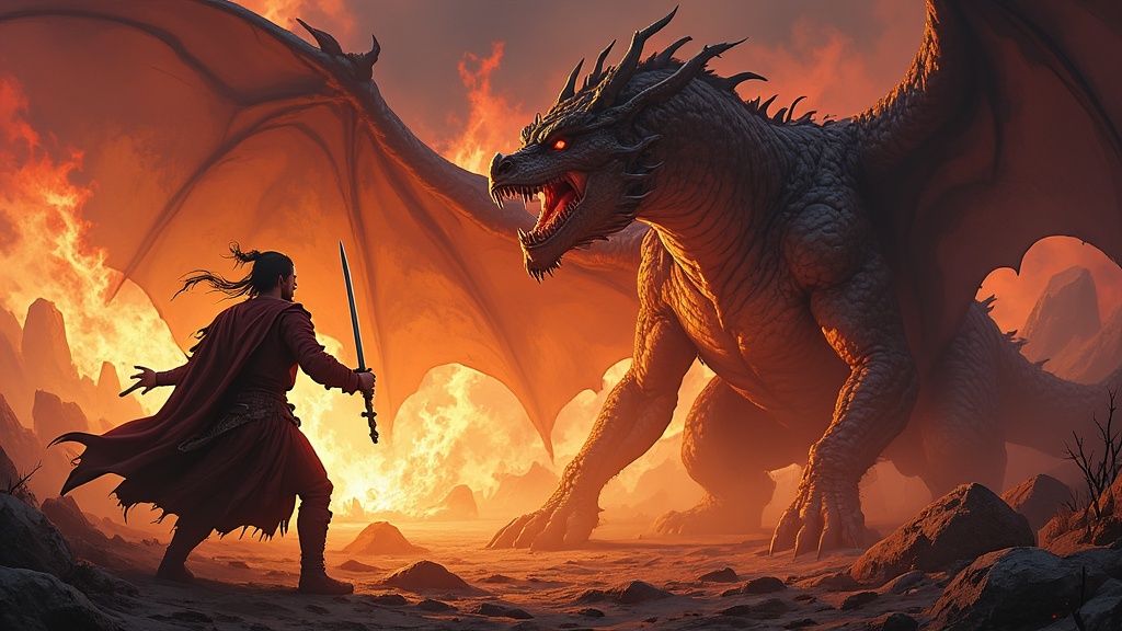 Elvish Tales Image