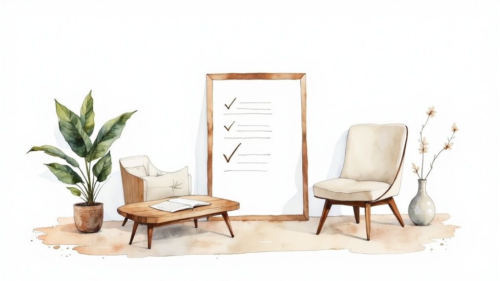 Typowe błędy w home stagingu