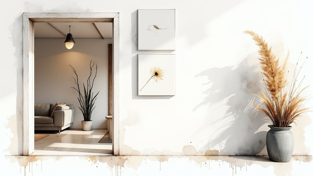 Home staging jak zacząć: Praktyczne kroki