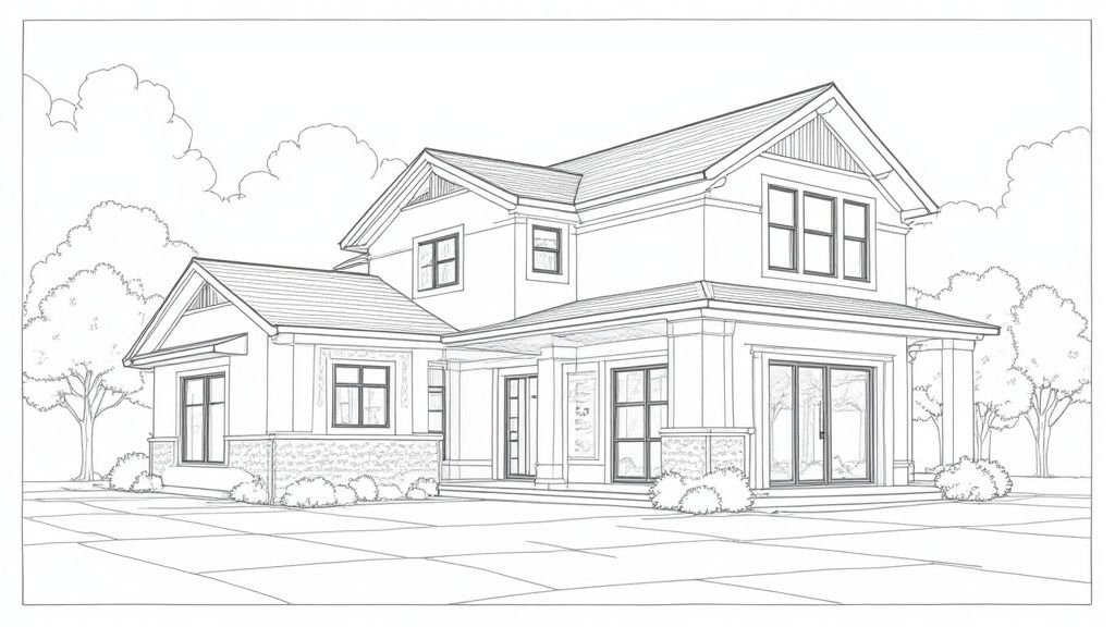 Home staging