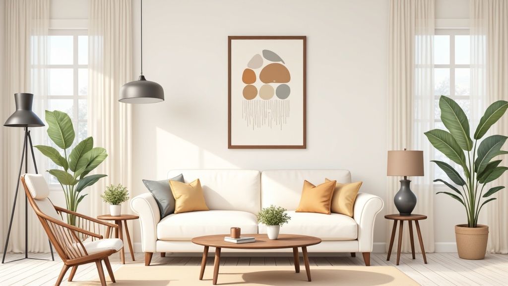 Home staging: jak zwiększyć wartość i sprzedać szybciej