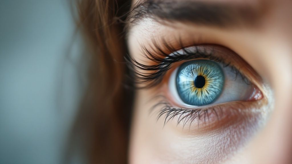 Eye Exam
