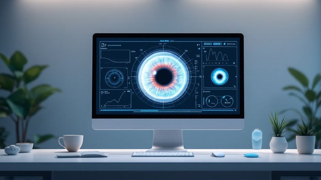 The Evolution of Digital Retinal Imaging