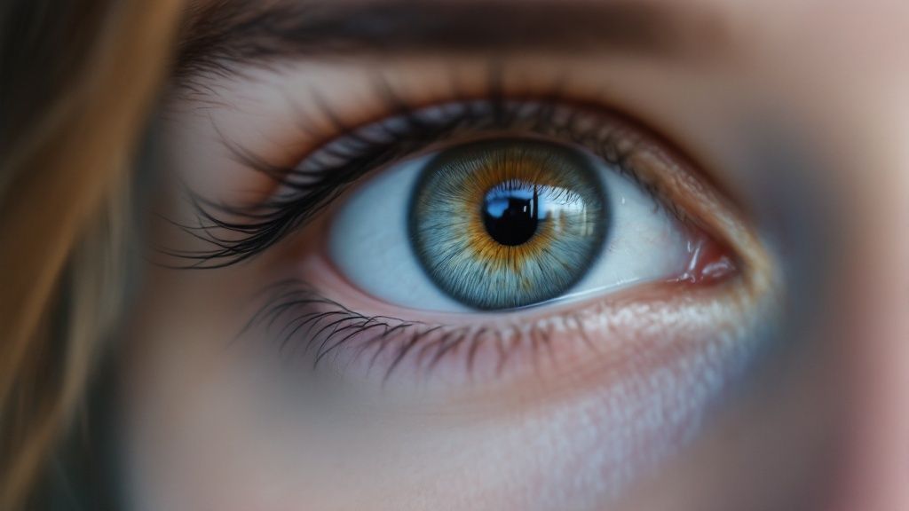 The Science Behind Eye Dilation