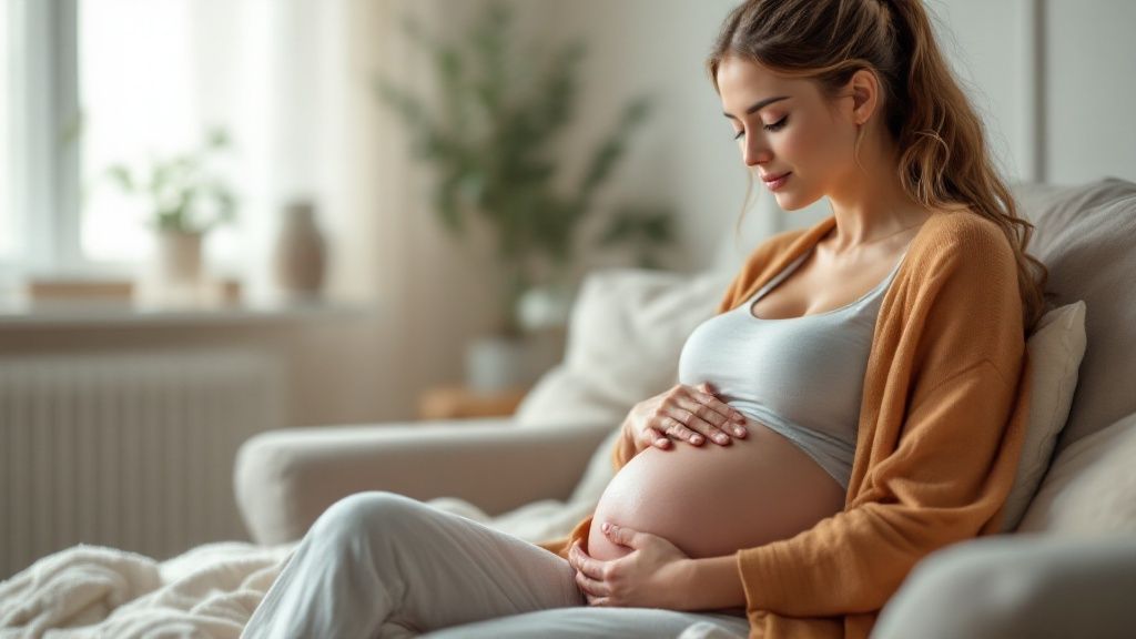 Diabetic Eye Changes During Pregnancy