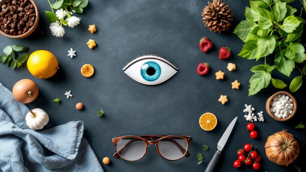 Global Eye Care