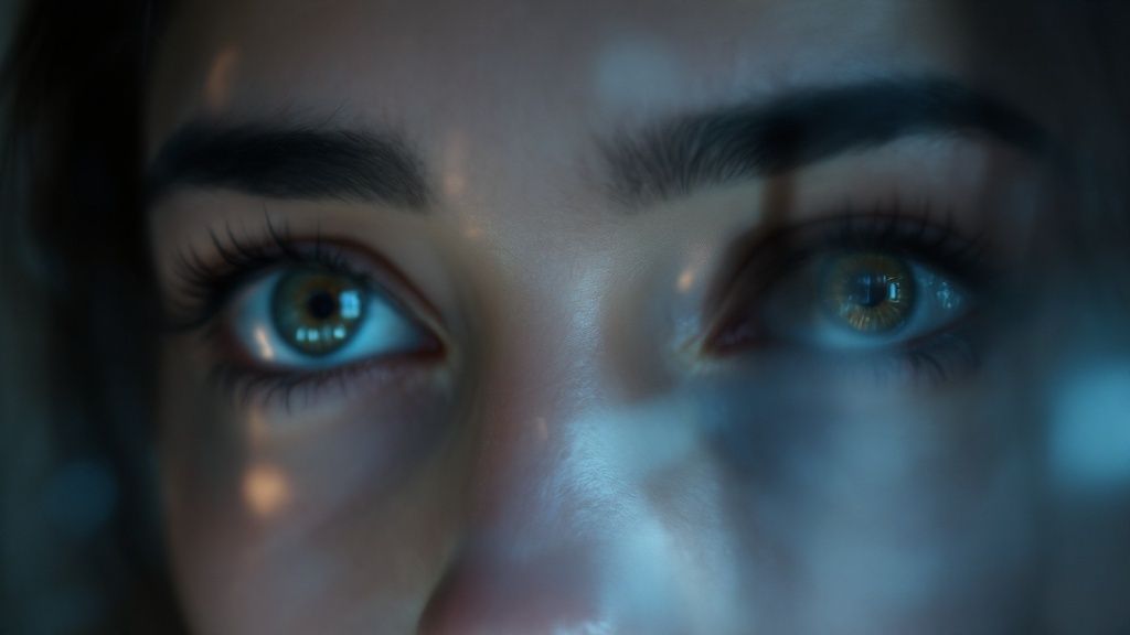 Pregnancy Vision Changes