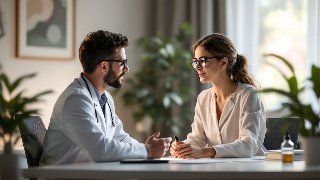 Vision Therapy