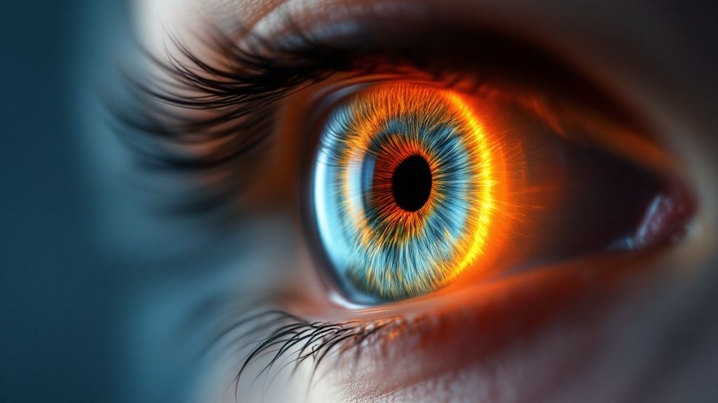 Digital Retinal Imaging