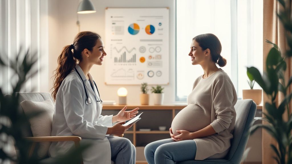 Preeclampsia and Vision