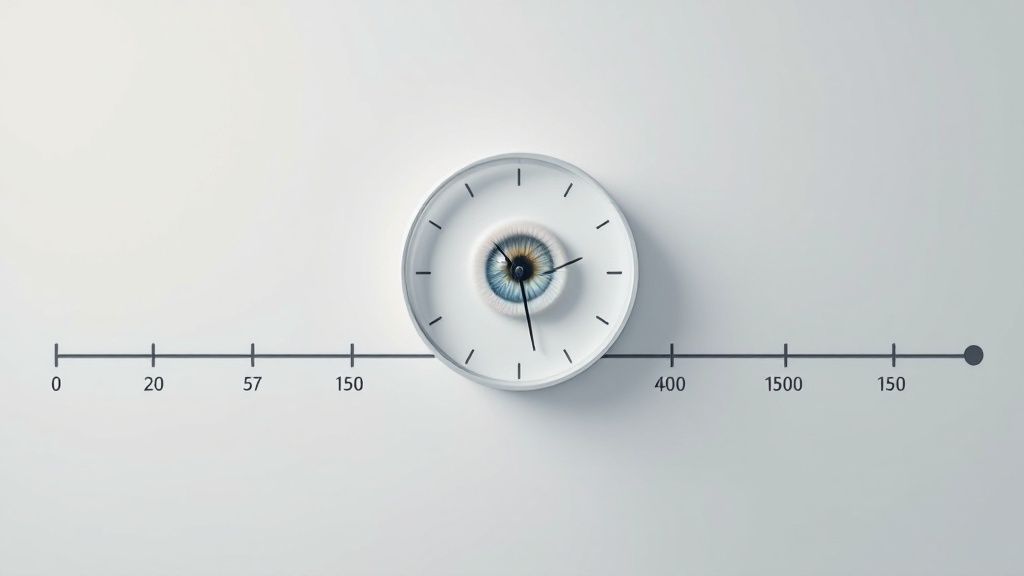 Personal Factors That Transform Your Dilation Experience