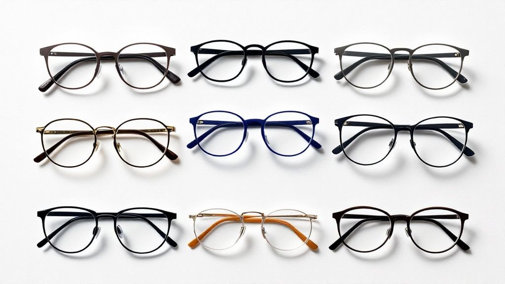 Eyewear Market