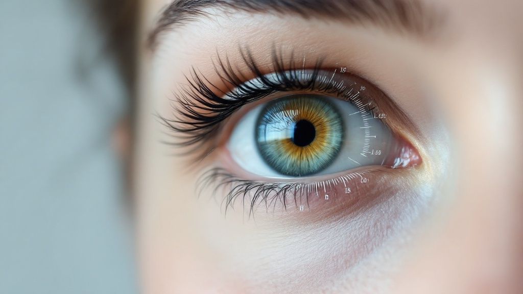 Understanding Eye Pressure