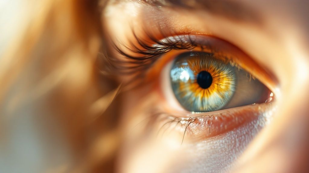 Eye Exam
