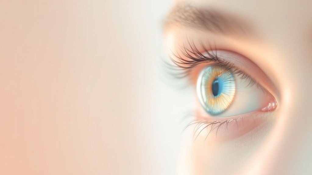Glaucoma