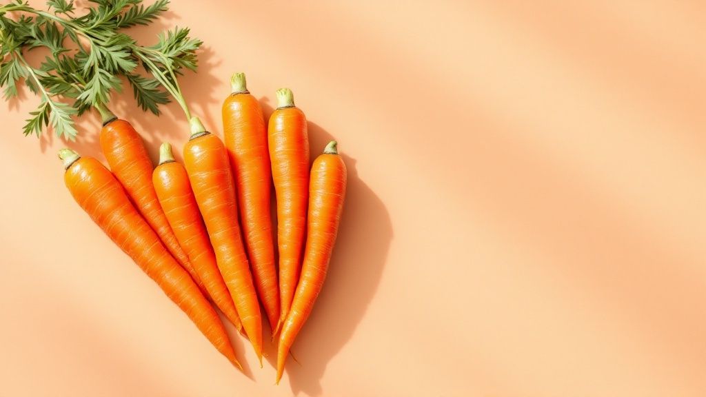 Carrots