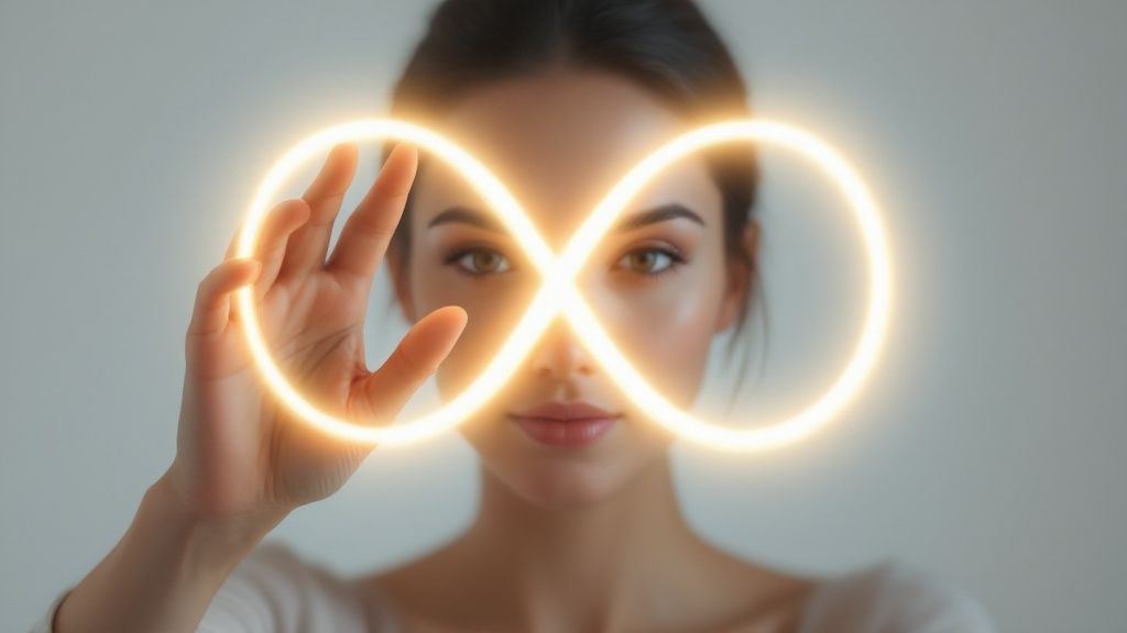 Focus Shifting