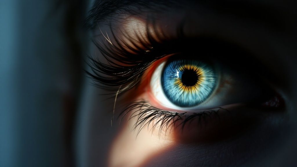 Impaired Color Vision