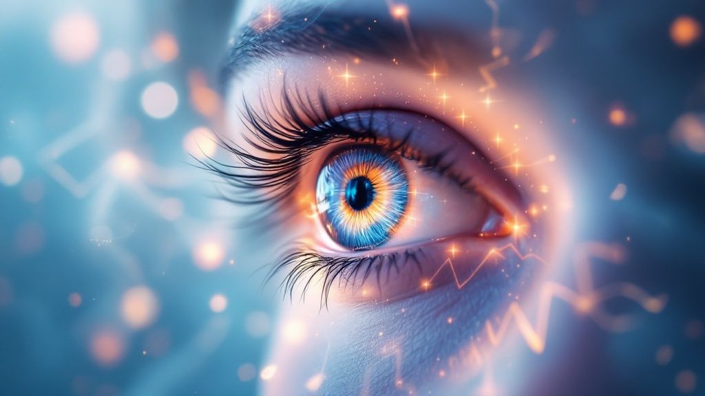 Migraine with Aura