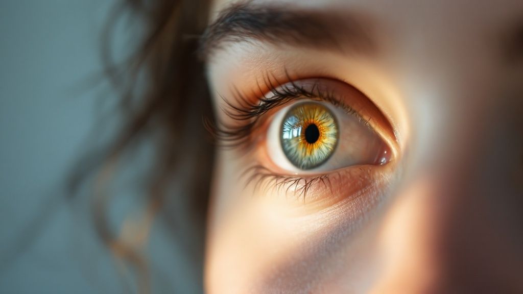 Refractive Errors