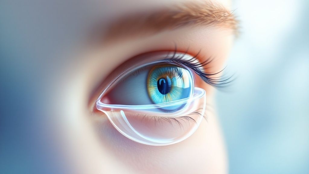 Intense Pulsed Light (IPL) Therapy