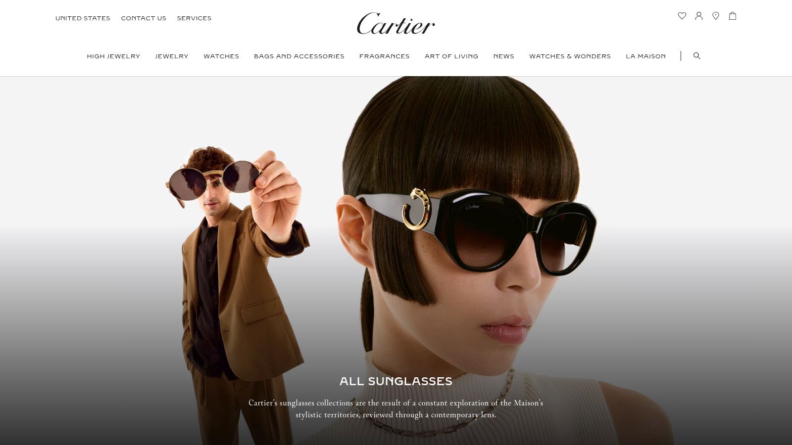 Cartier