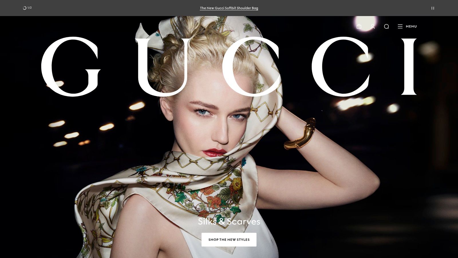 Gucci