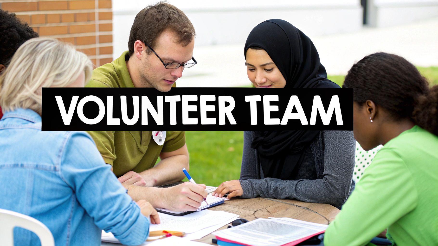 Building Event Budgets