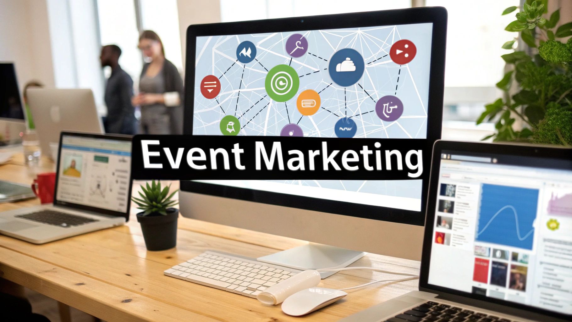 Assembling an Event Team