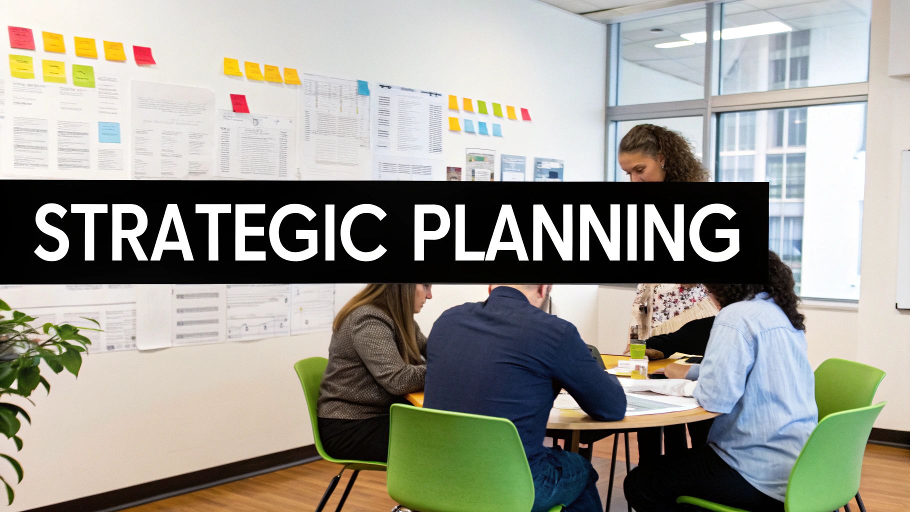 The Changing Landscape of Nonprofit Event Planning