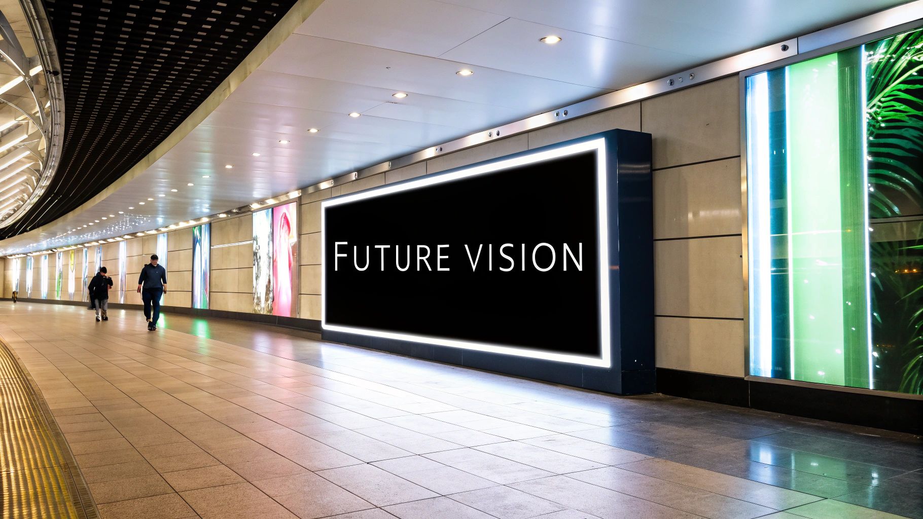 Futuristic/Sci-Fi