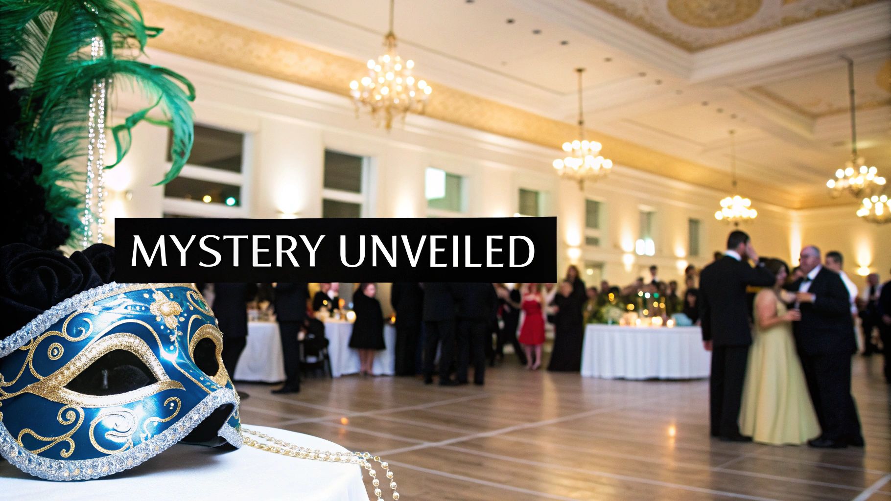 Masquerade Ball