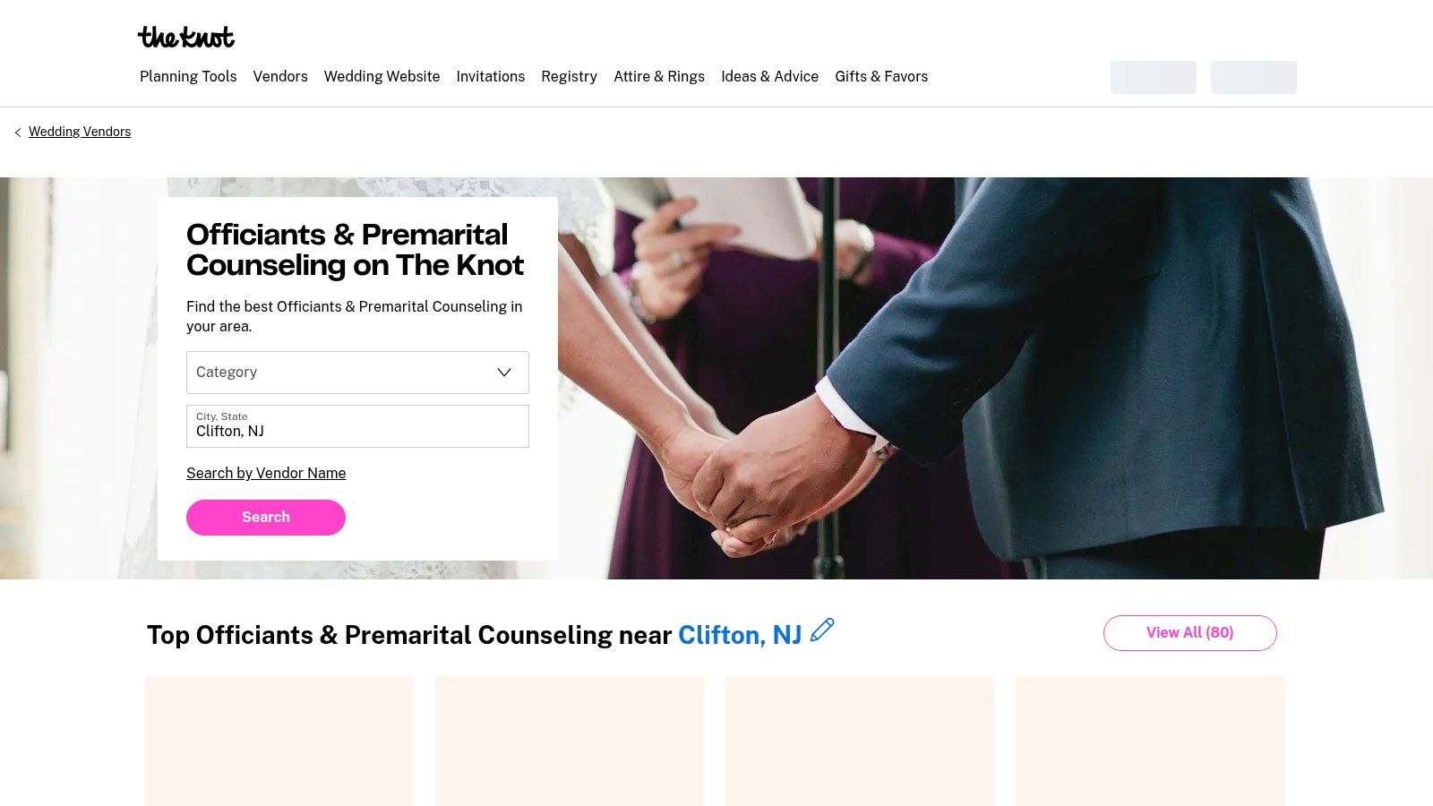 The Knot