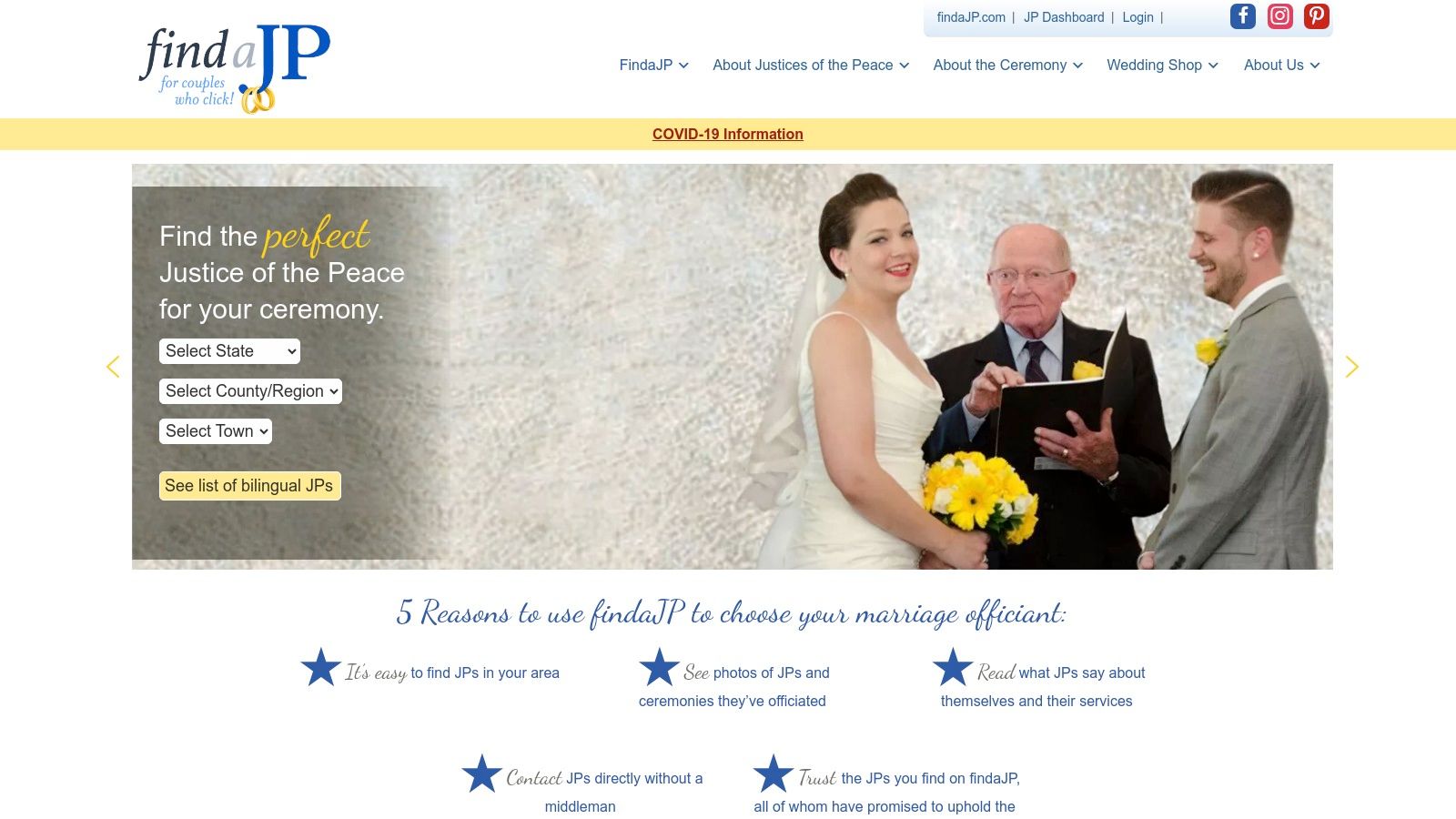 FindaJP.com