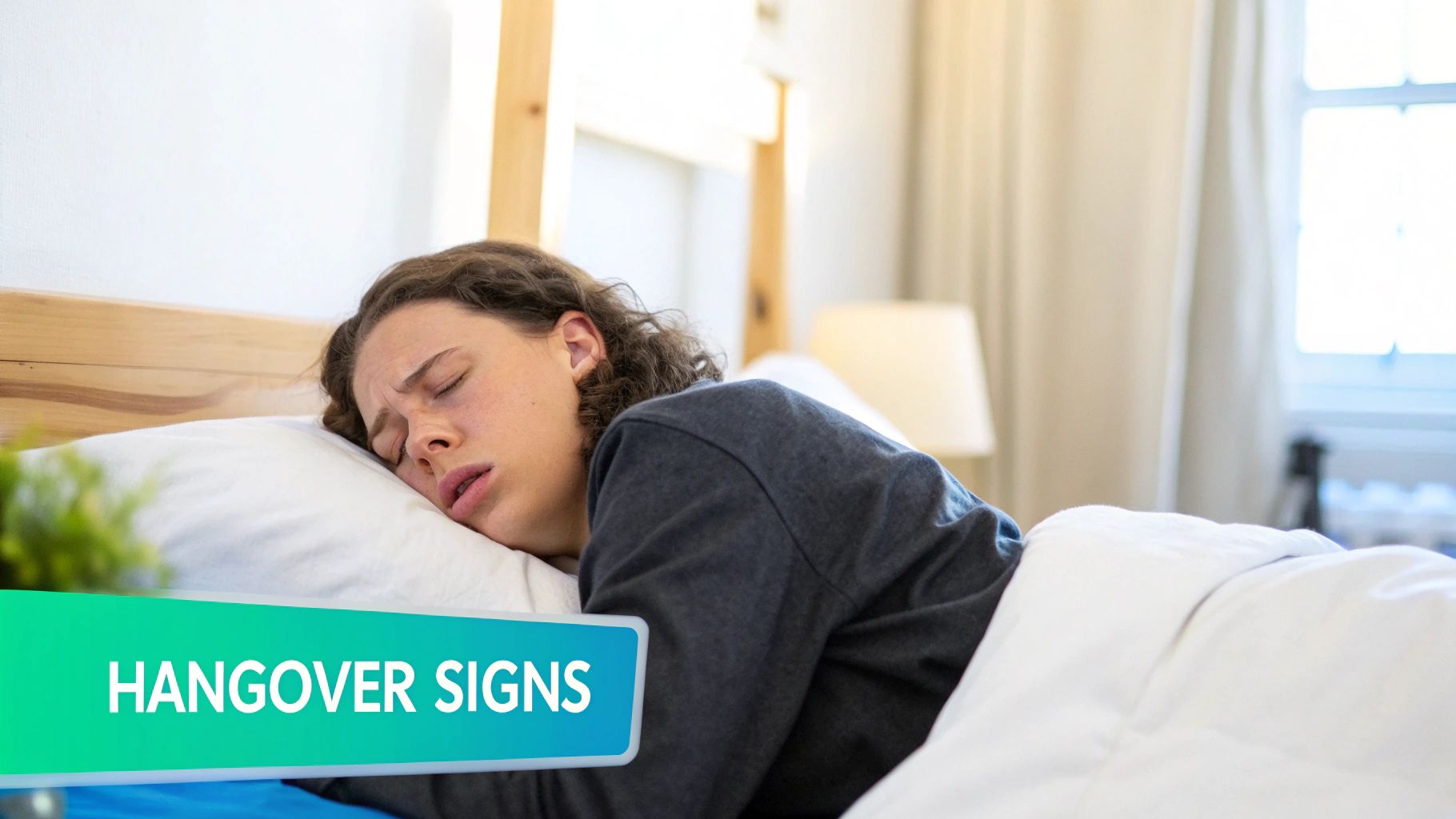 Why Your Hangovers Last Longer