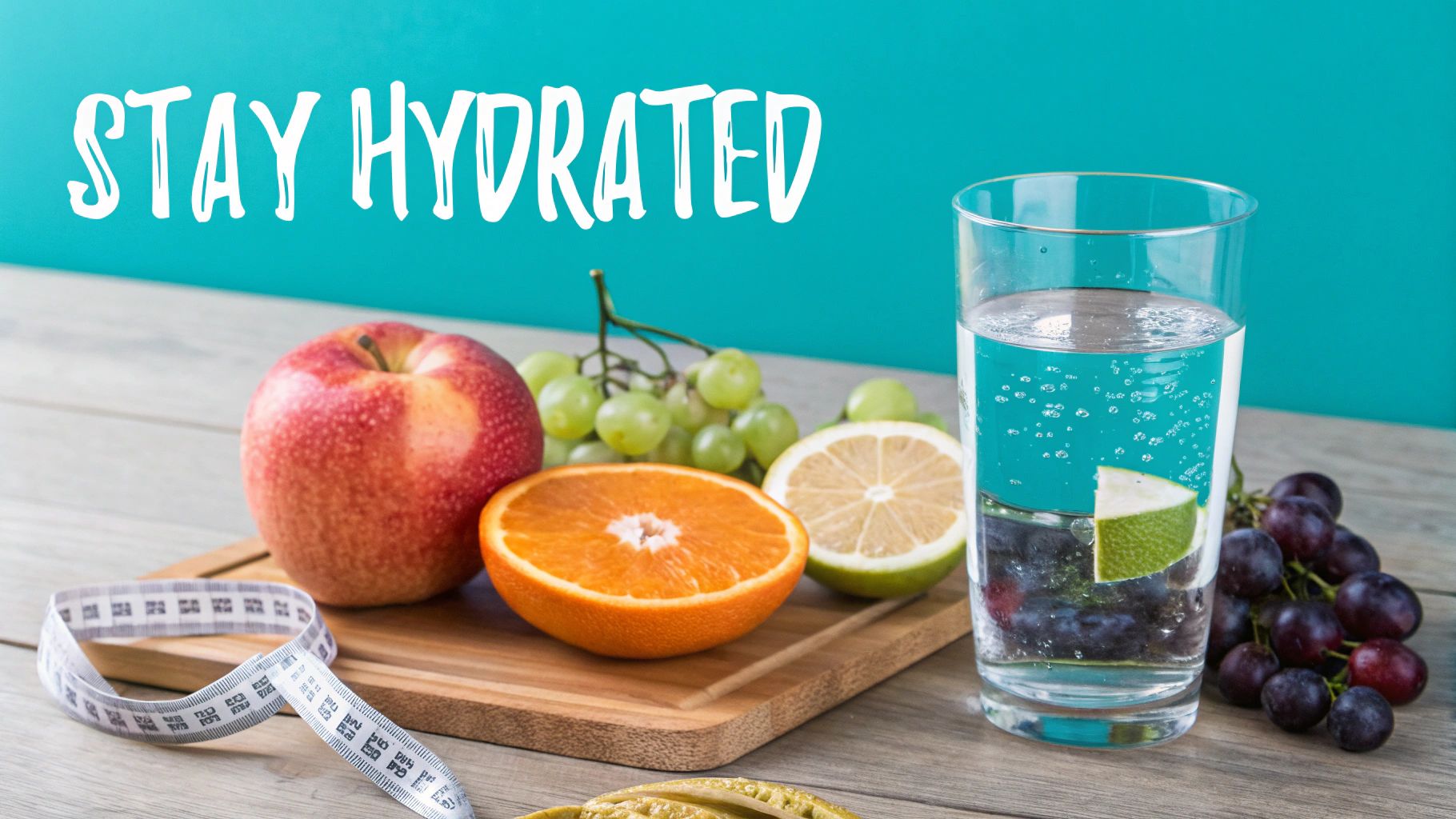 Natural Hangover Remedies