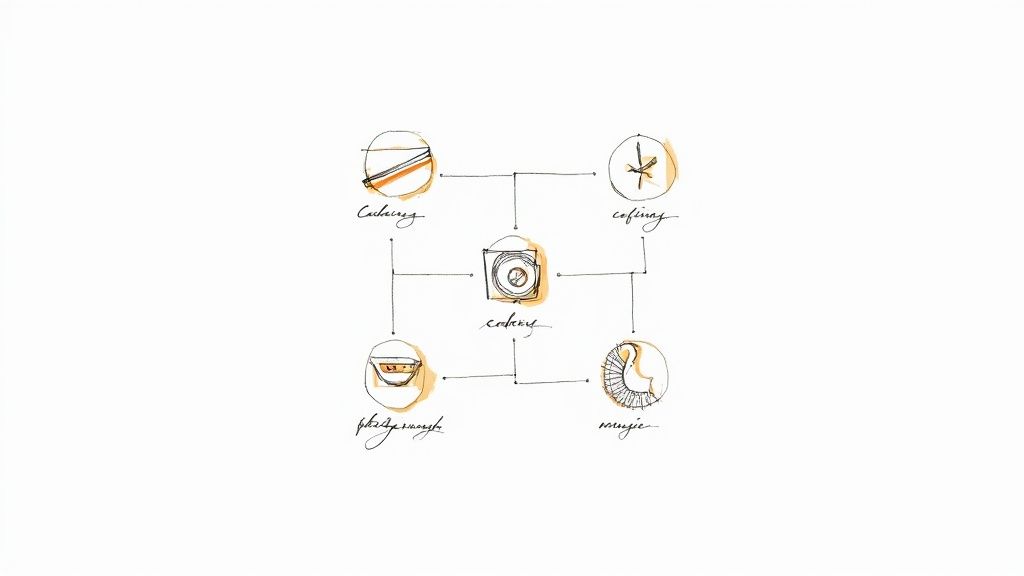 Créer un mariage qui vous ressemble