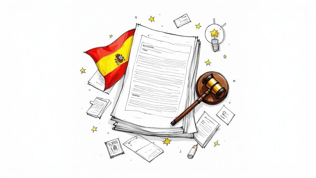 Dominar los requisitos legales