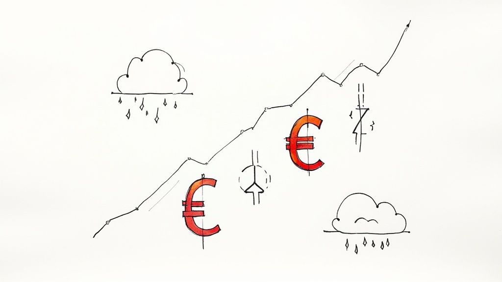 Sostenibilidad en el sector inmobiliario español