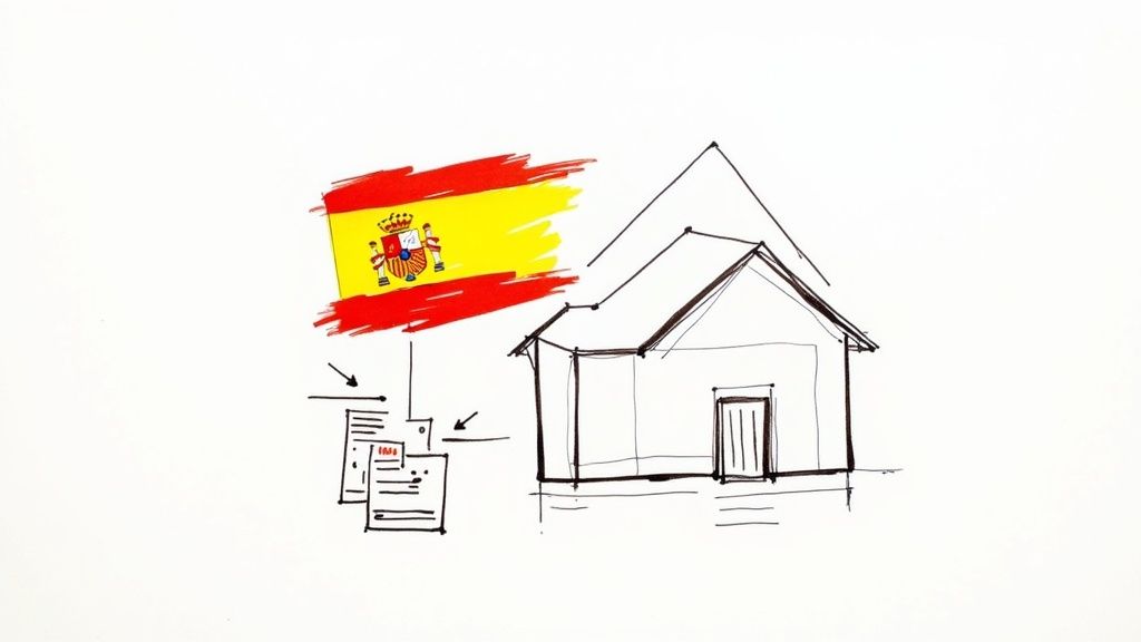 Navegar por el Impuesto sobre la Renta de las Personas Físicas en España
