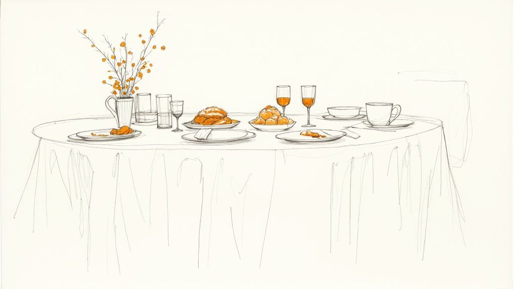 Mariage tout compris