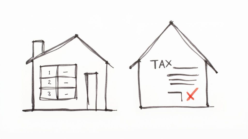 Navigating the Spanish Property Market