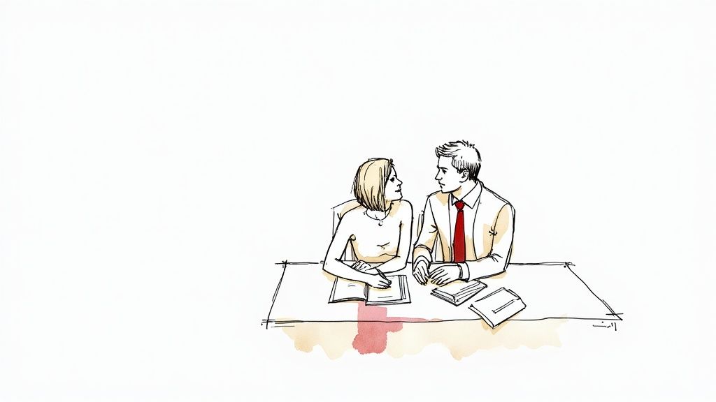 Les fondations d'un mariage réussi